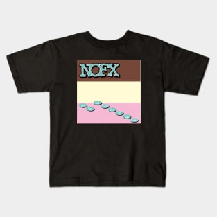 Nofx Kids T-Shirt